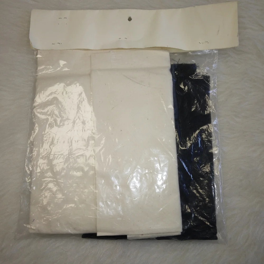 Simplicity vintage quilt